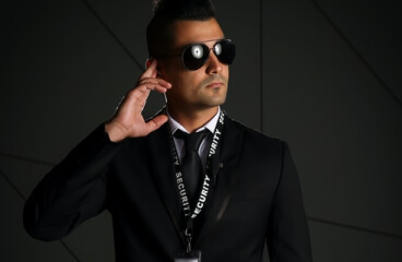 Sicherheitsdienst Dortmund und Umgebung