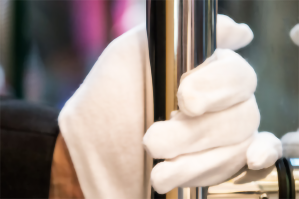 Sicherheitsdienst Dortmund und Umgebung