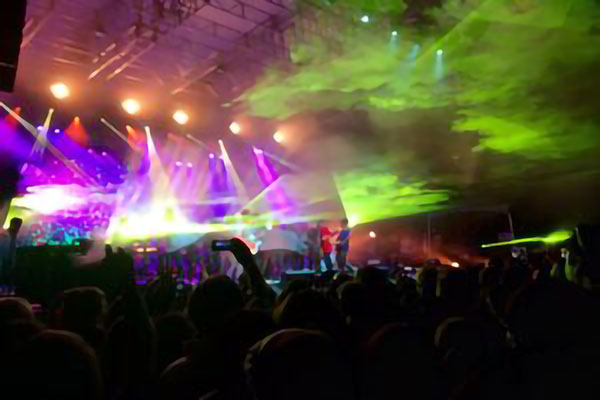 Sicherheitsdienst Dortmund & Umgebung